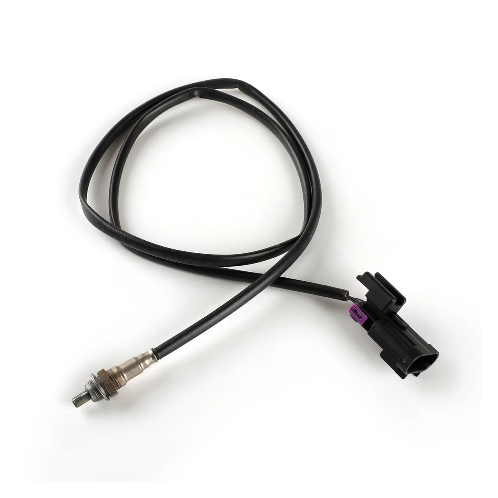 Lambdasonde O2 FÜR Piaggio FÜR MP3 FÜR YOURBAN 300 FÜR SONDA FÜR Lambda 2011-2017 SAUERSTOFFSENSOR 1D0003745 Lambda Sensor von Xxiucj