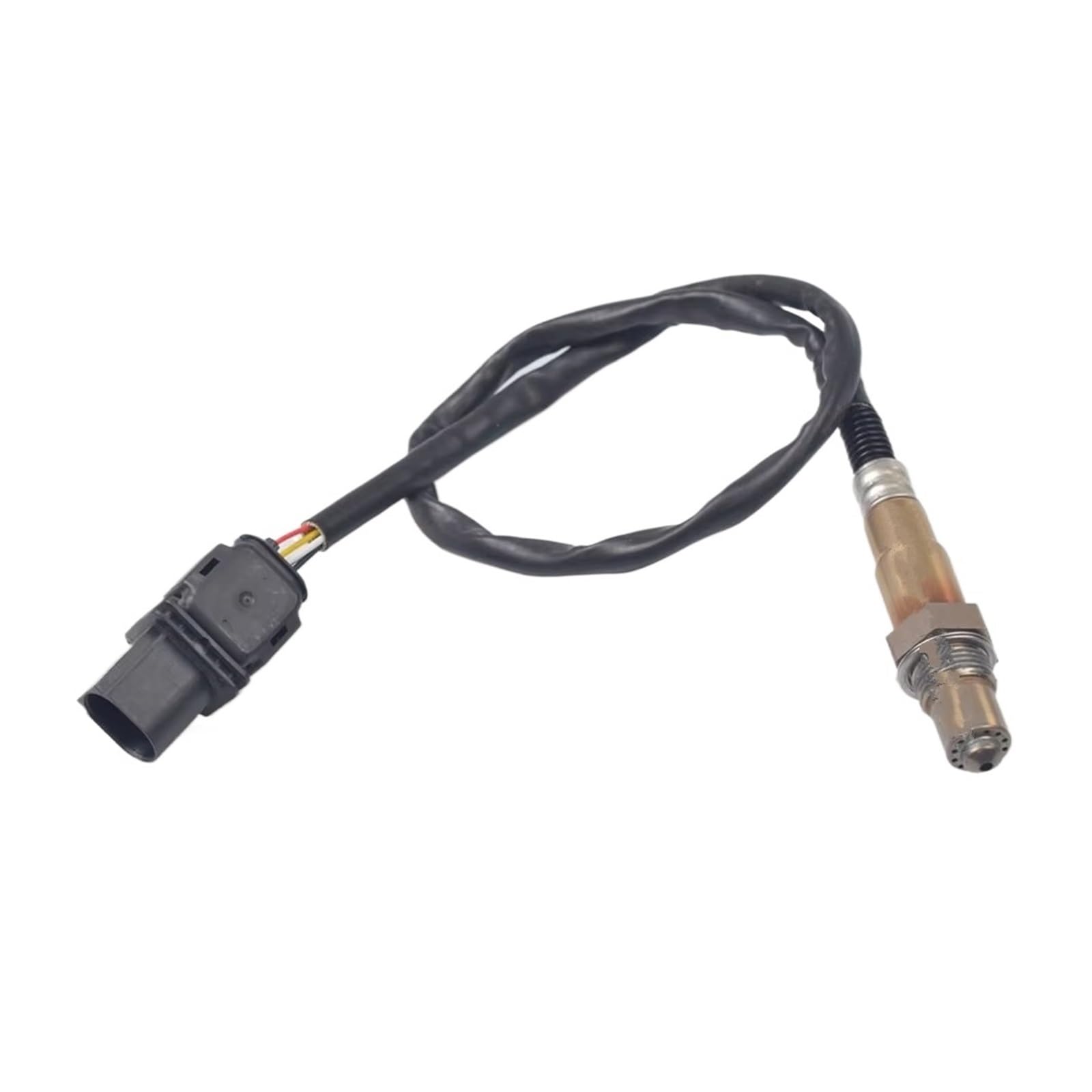 Lambdasonde O2 Für A3 Für A4 Für A5 Für A6 Für A7 Für A8 Für Q5 Für Q7 5 Draht Breitband Luft Kraftstoff Sauerstoff Sensor 1K099826 2L 0258017178 Lambda Sensor von Xxiucj