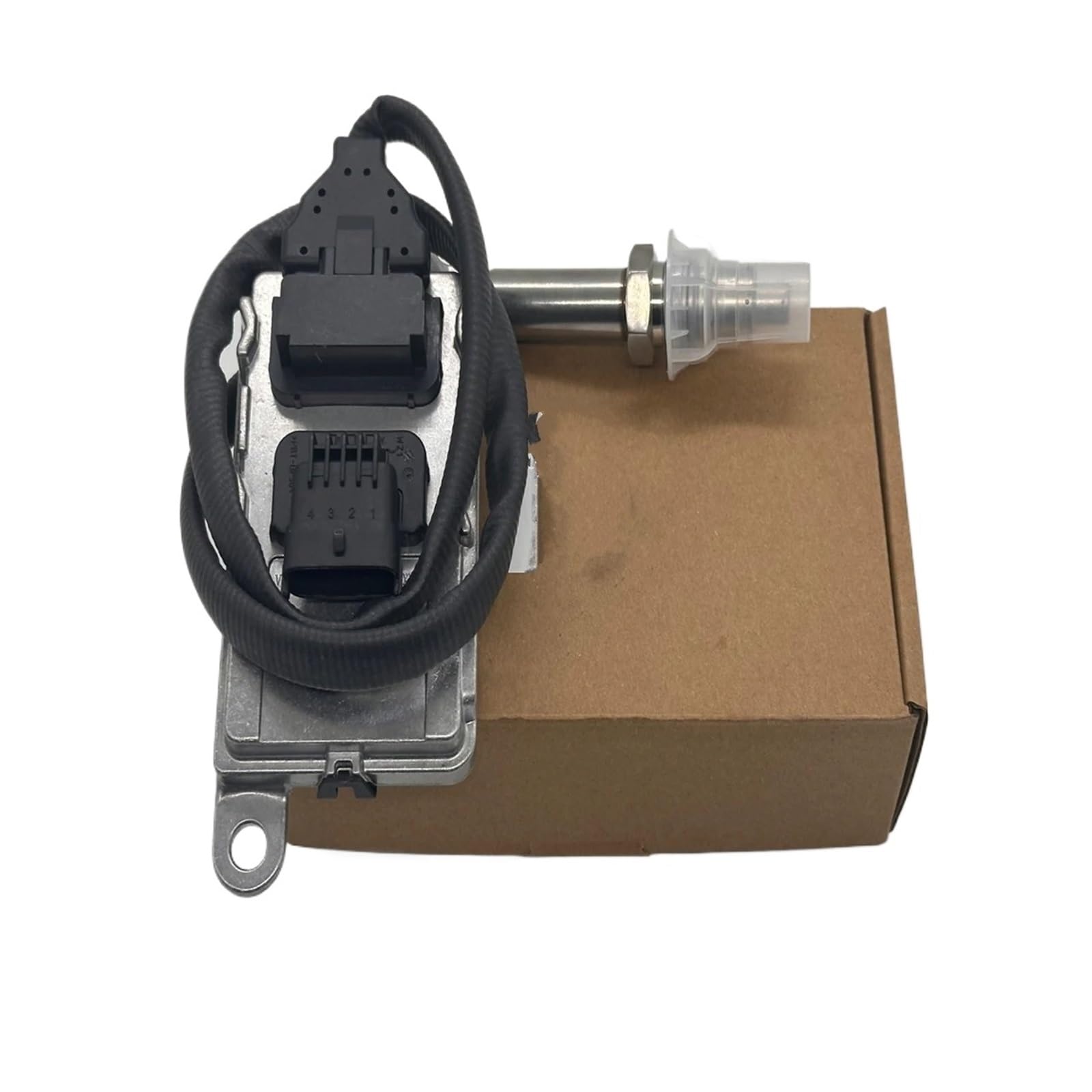 Lambdasonde O2 Für Volvo Für LKW Stickstoff Sauerstoff Sensor 5WK9737 1 22827993 A2C11879500 Lambda Sensor von Xxiucj