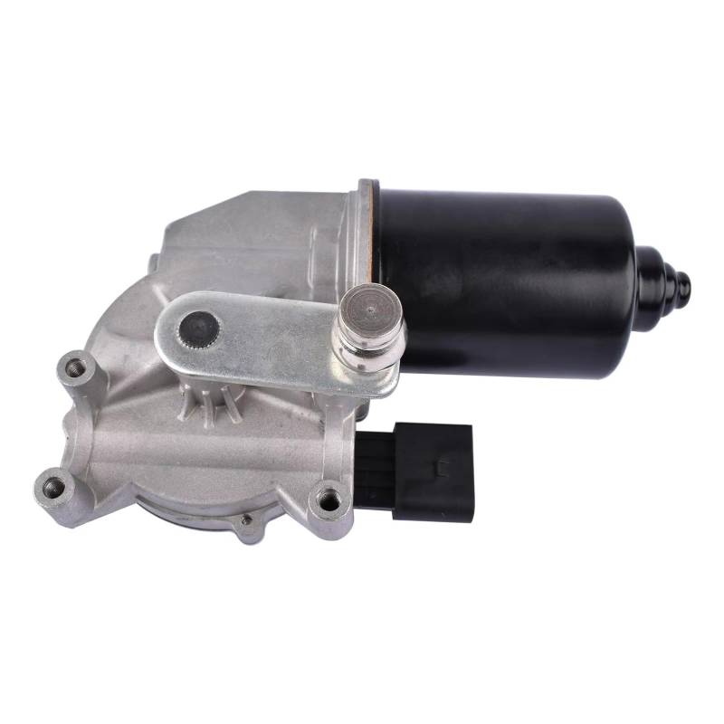 Scheibenwischer Für 5er Für E60 Für E61 2001-2010 AP03 Wischermotor Vorne 61617194029 Scheibenwischer Motor von Xxiucj