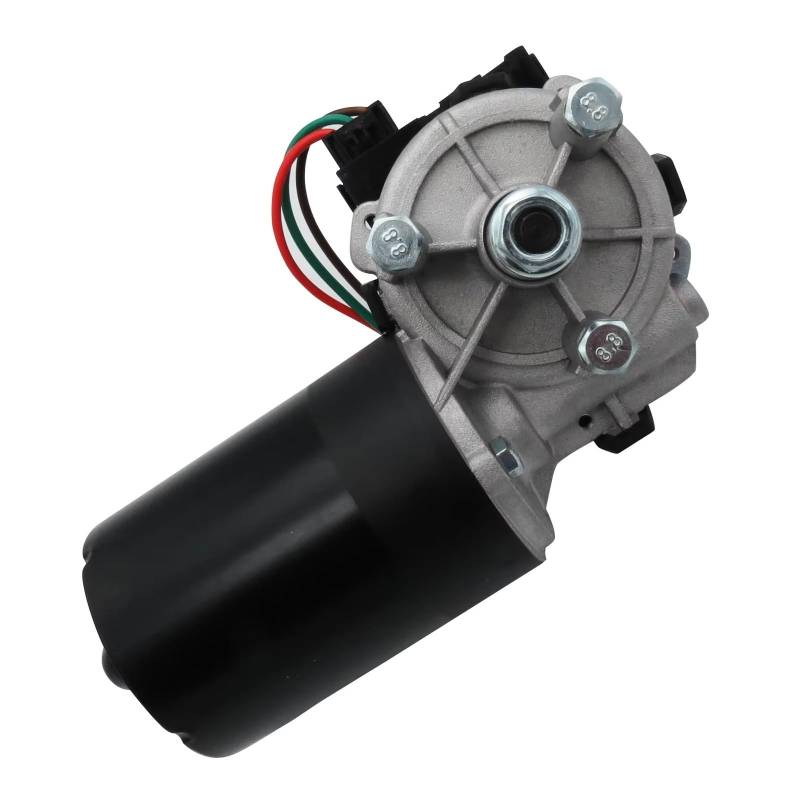 Scheibenwischer Für Citroen Für Relay I 1994-2002 Frontscheibe Scheibenwischermotor 99488730 9945855 Scheibenwischer Motor von Xxiucj