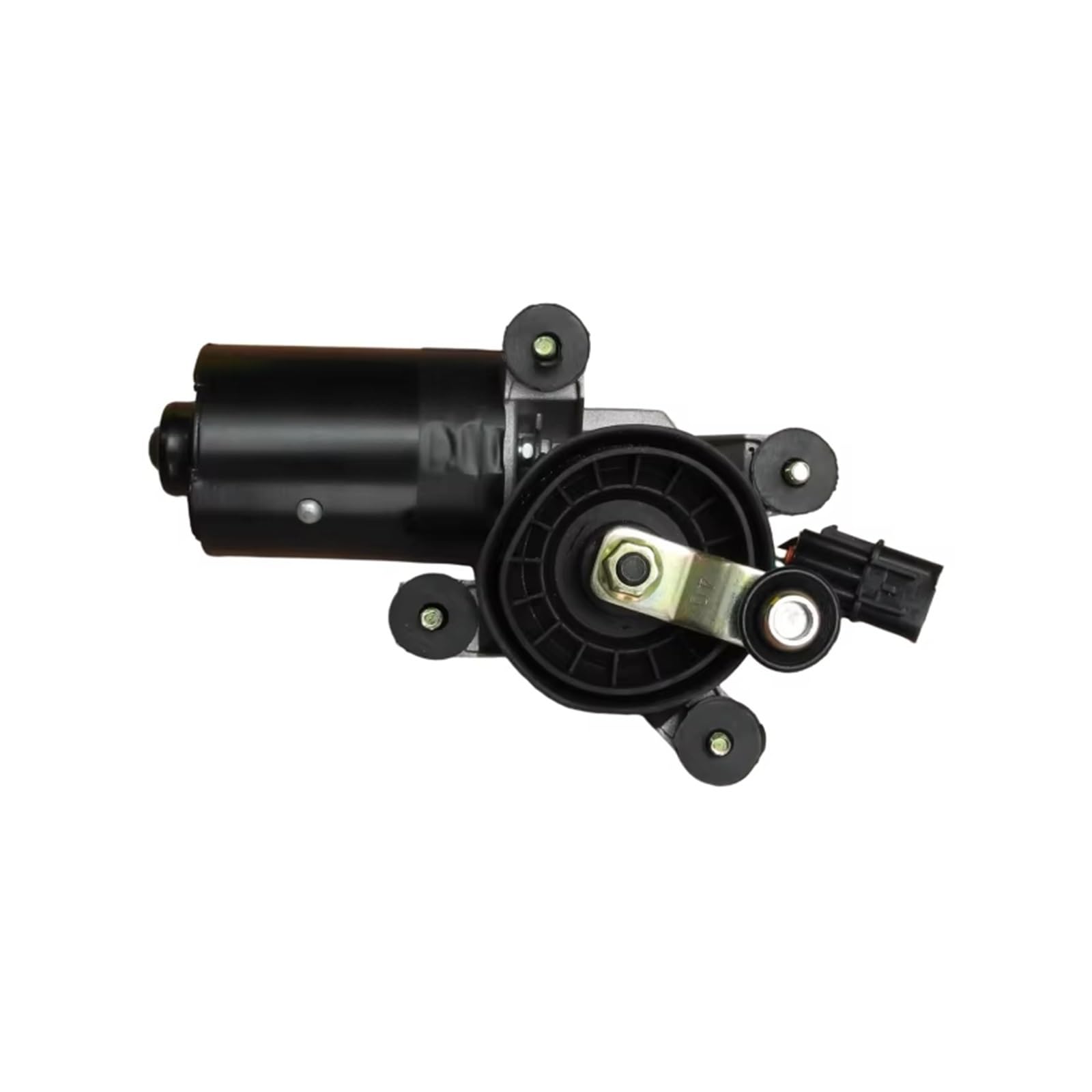 Scheibenwischer Für HYUNDAI Für Elantra 1996-2000 Wischermotor KK12-1073B 9810022120 9810022100 9810029000 Scheibenwischer Motor von Xxiucj