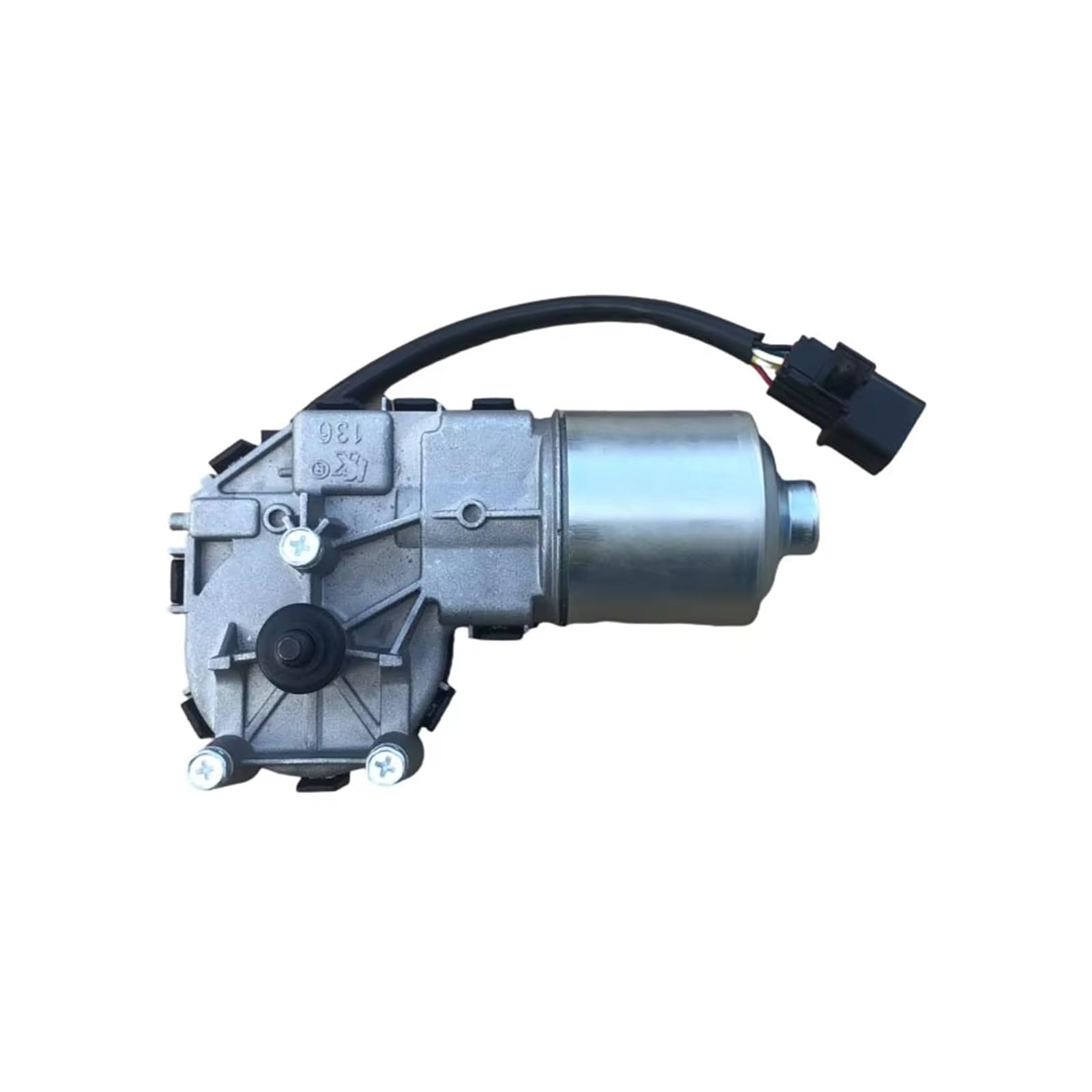 Scheibenwischer Für HYUNDAI Für I10 2007-2013 Wischermotor 981100X000 981500X000 Scheibenwischer Motor von Xxiucj