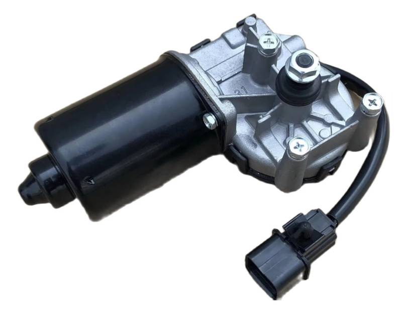 Scheibenwischer Für HYUNDAI Für IX35 2010-2015 Wischermotor 981102S000 981000X912 4345013 Scheibenwischer Motor von Xxiucj