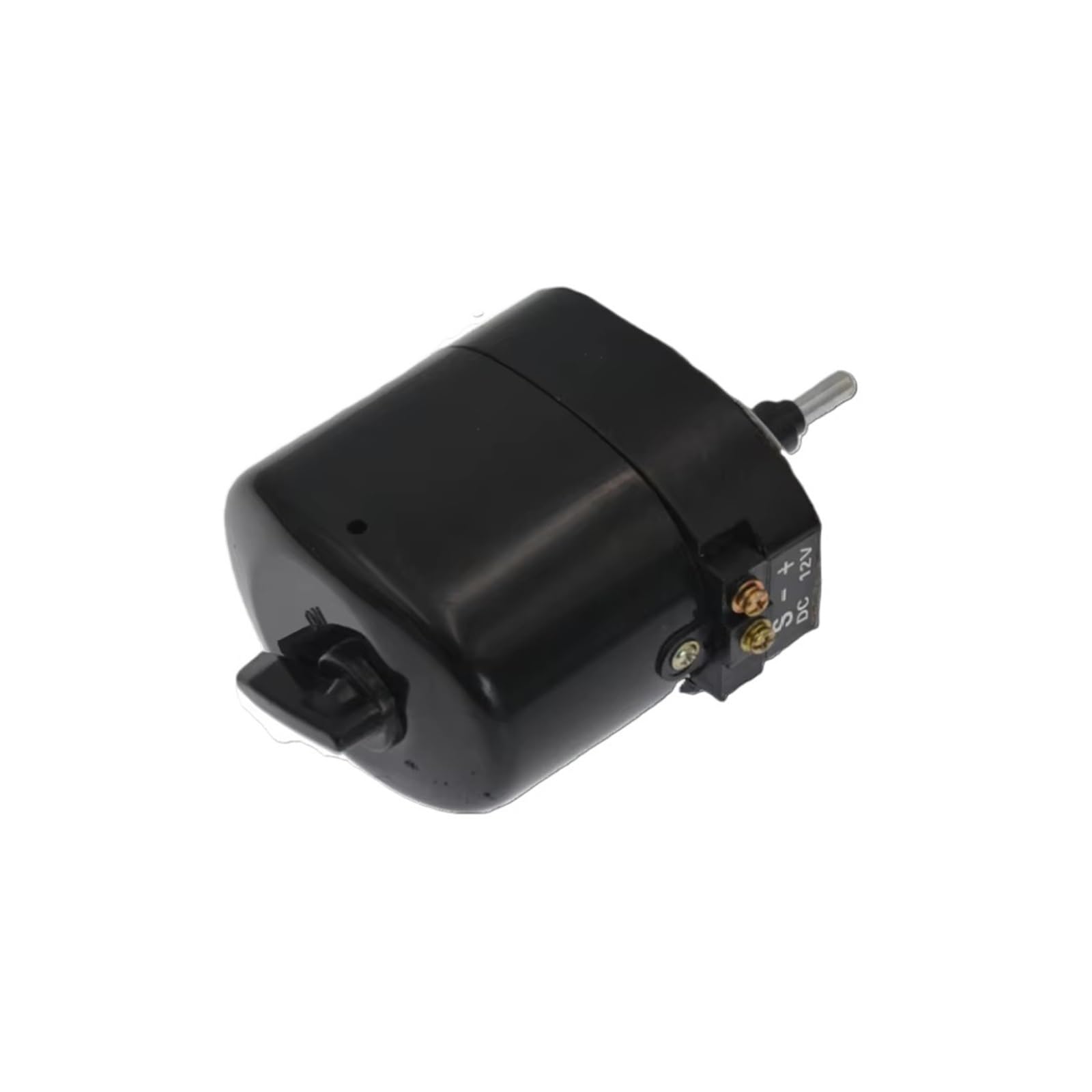 Scheibenwischer Für Jeep Autozubehör 12V Universal Scheibenwischermotor Und Mit Klinge 01287358 0390506510 Scheibenwischer Motor(1pcs Motor Only) von Xxiucj