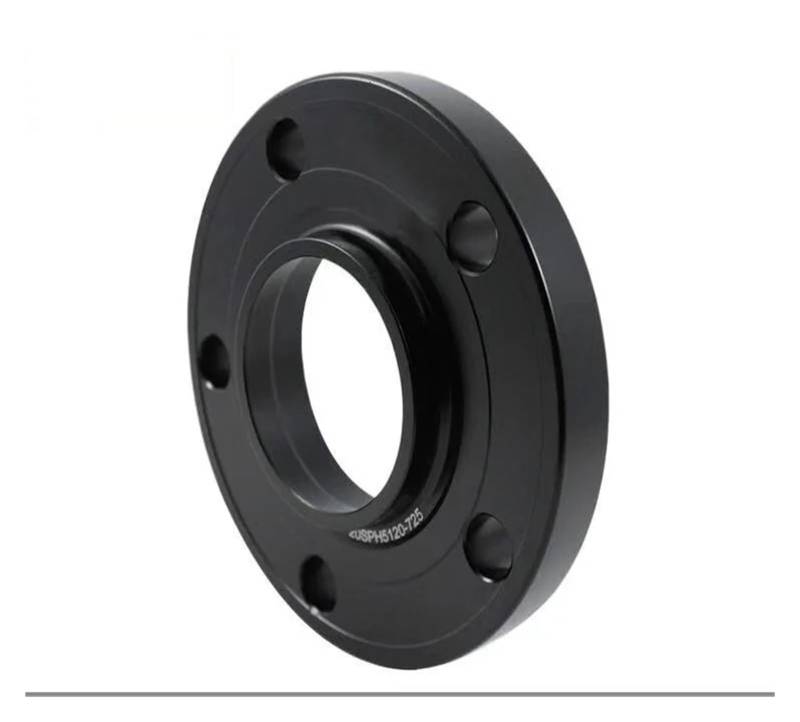 Spurverbreiterungen Für E34 Für E53 Für E46 Für E60 Für E91 Für E36 Spurverbreiterungen 5x120 15/20mm Mittelloch 72,6 Auto Rad Adapter Anzug Wheel Spacers Hinten(1 piece 25mm) von Xxiucj