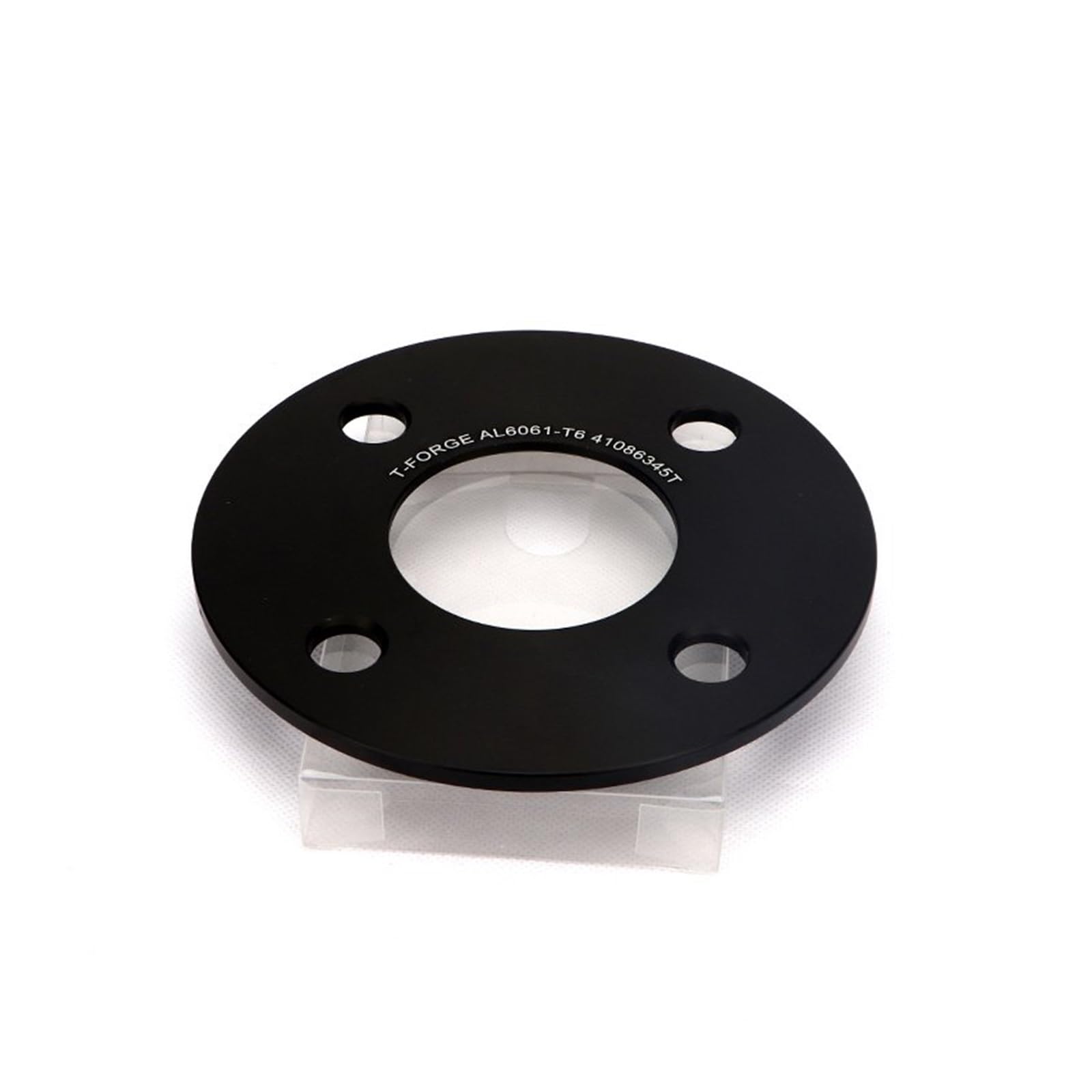 Spurverbreiterungen Für Fiat 2 Stück 3/5/10/12/15/20 Mm PCD 4x98 CB 58,1 Mm Spurverbreiterungsadapter Wheel Spacers Hinten(2PCS 5mm spacers) von Xxiucj