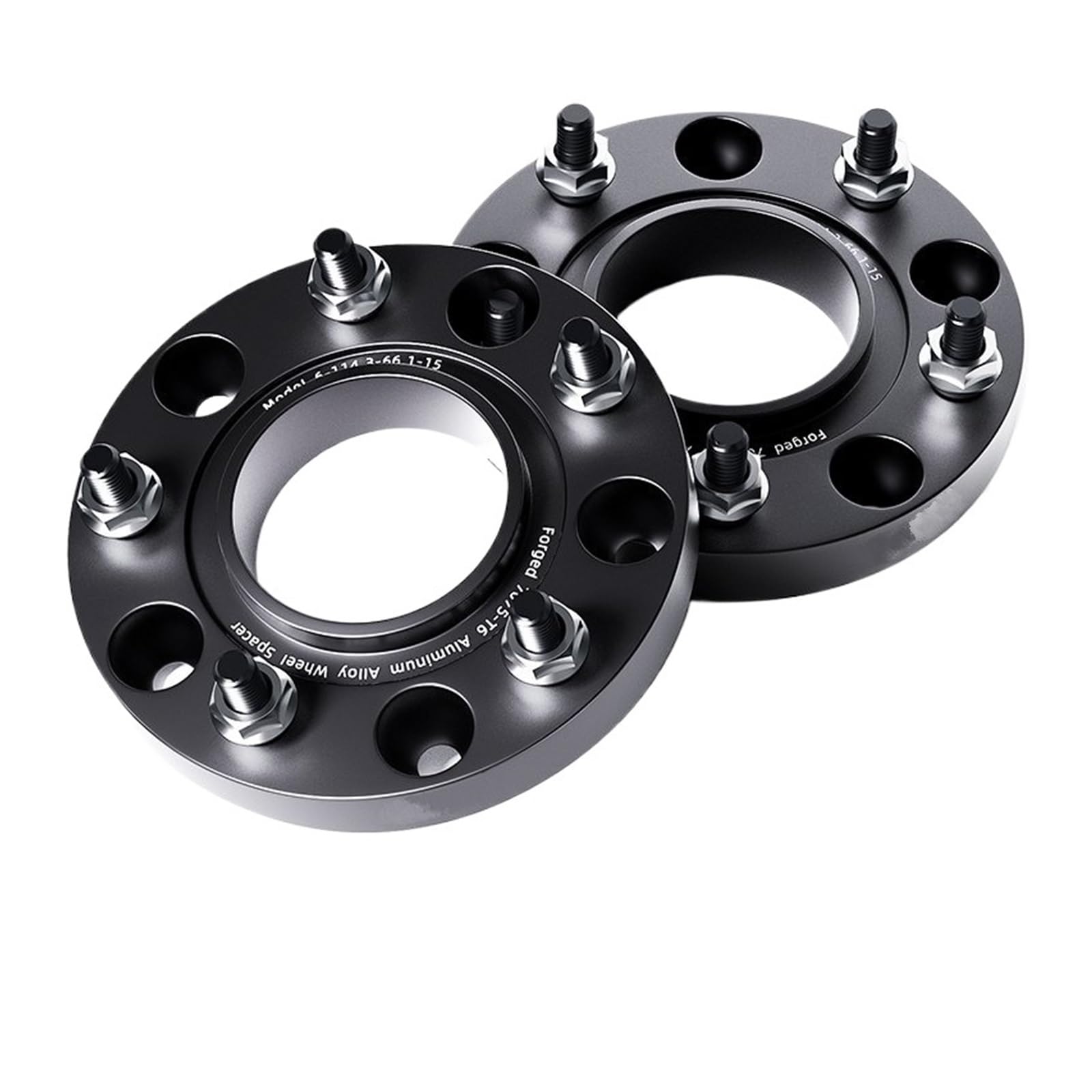 Spurverbreiterungen Für KG Für Mobilität Für Musso Für Grand 2PCS 5x130 CB 84.1 M14 X 1.5 Spurverbreiterungen Aluminium Nabe Verbreiterter Adapter Wheel Spacers Hinten(2pcs 35mm) von Xxiucj