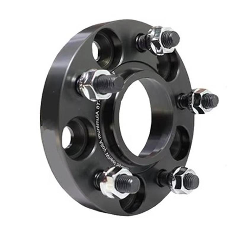 Spurverbreiterungen Für Suzuki Für SX4 Für XL6 1PC Rad Spacer Adapter PCD 5x114,3 CB 60,1mm Wheel Spacers Hinten(1piece 15mm(7075)) von Xxiucj