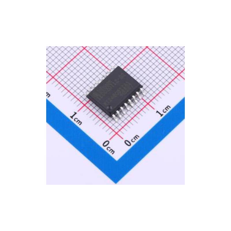 (1 Stück) 1ED020I12B2XUMA1 SOIC-16-300mil von Xyfifud