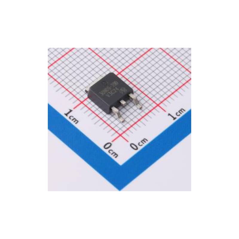 (1 Stück) AM30N06-39D-T1-PF-VB TO-252 von Xyfifud