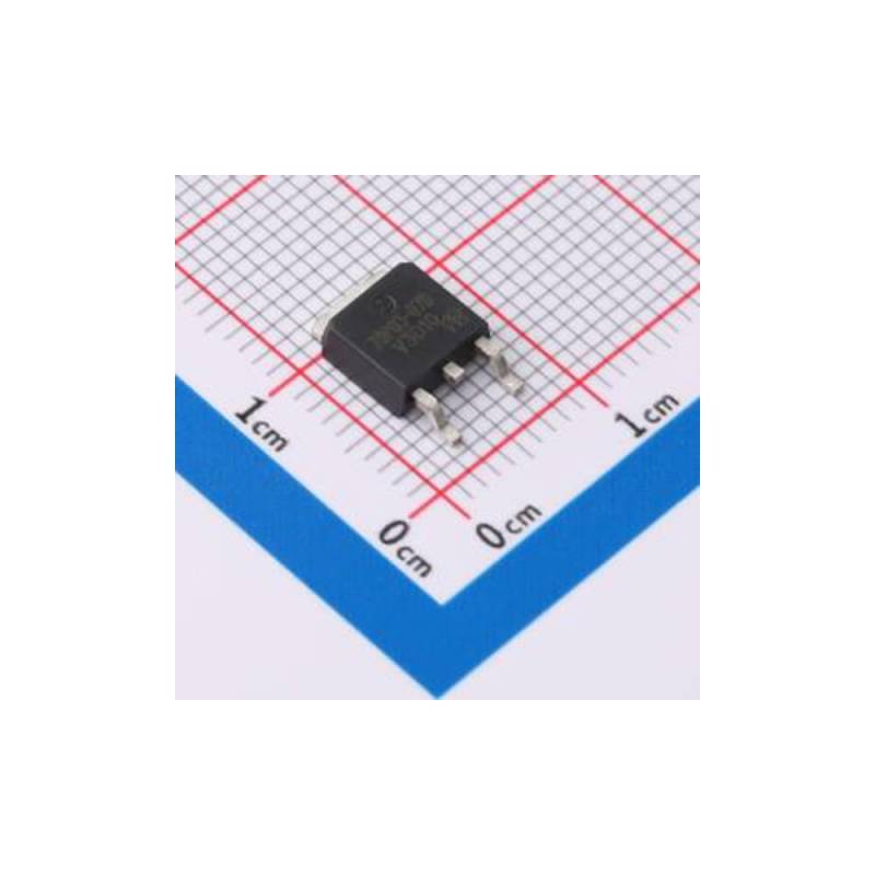 (1 Stück) AM70P03-07D-T1-PF-VB TO-252 von Xyfifud