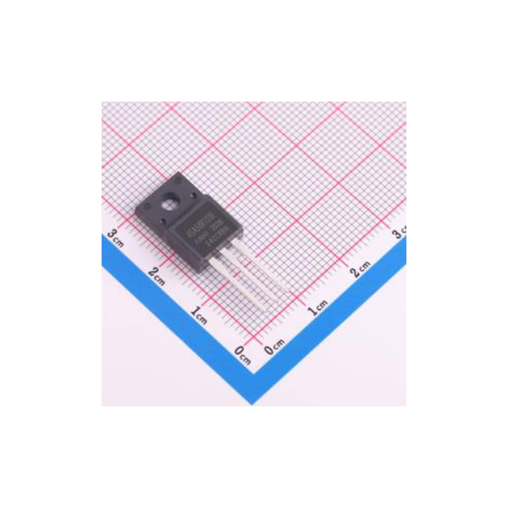 (1 Stück) ASA50R130E TO-220F von Xyfifud