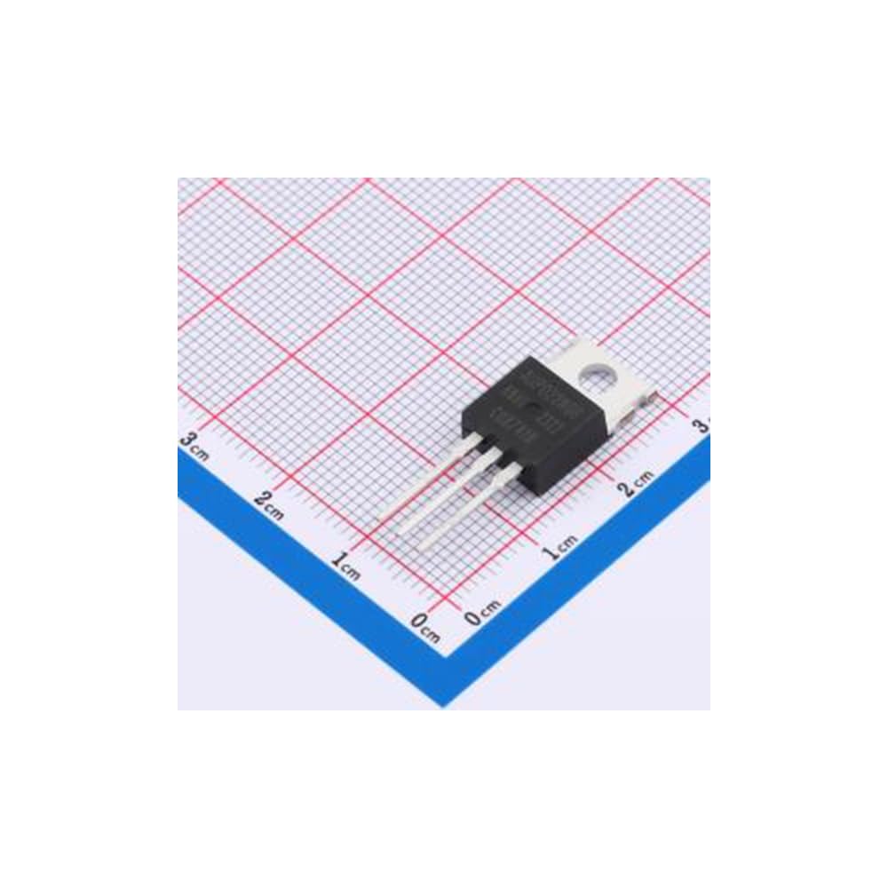 (1 Stück) AUP023N06 TO-220 von Xyfifud