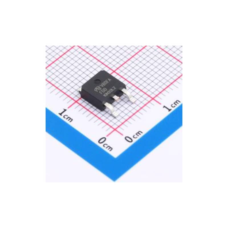 (1 Stück) FDD10N20LZTM-VB TO-252 von Xyfifud