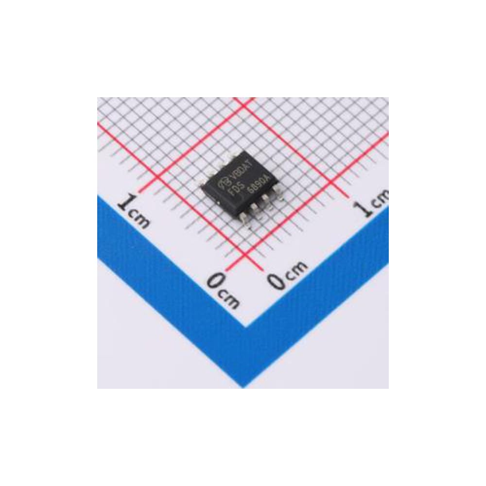 (1 Stück) FDS6890A-NL-VB SOP8 von Xyfifud