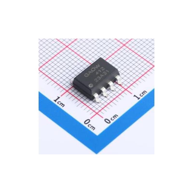 (1 Stück) GAQW412EH SMD-8 von Xyfifud