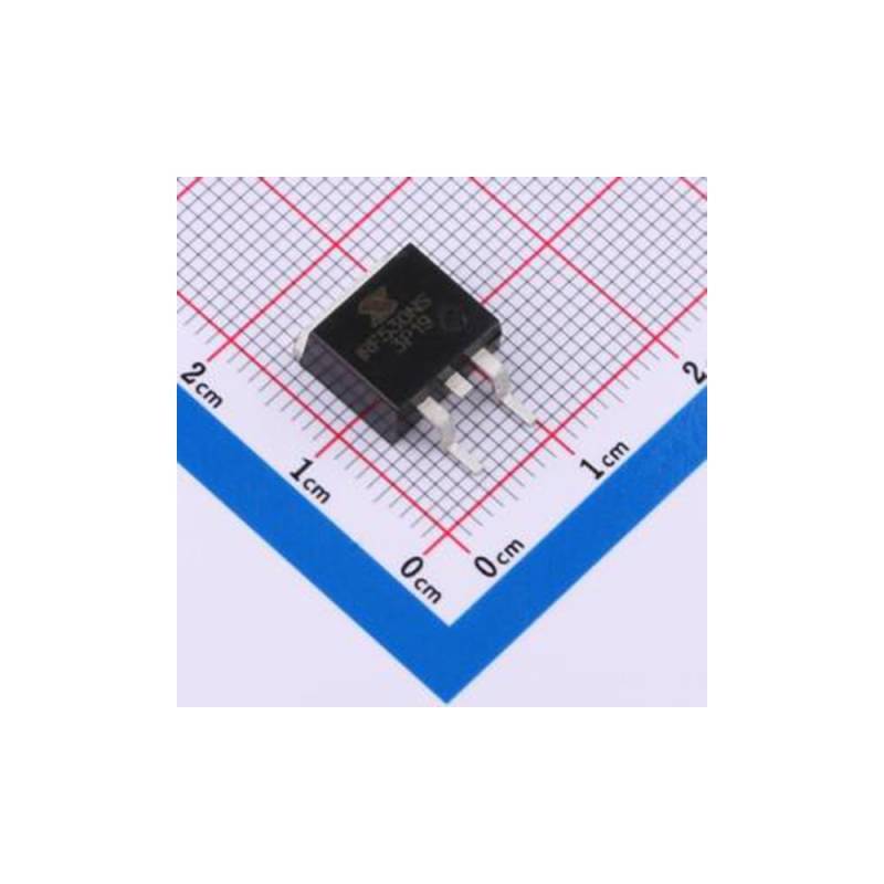 (1 Stück) IRF530NS-JSM TO-263 von Xyfifud