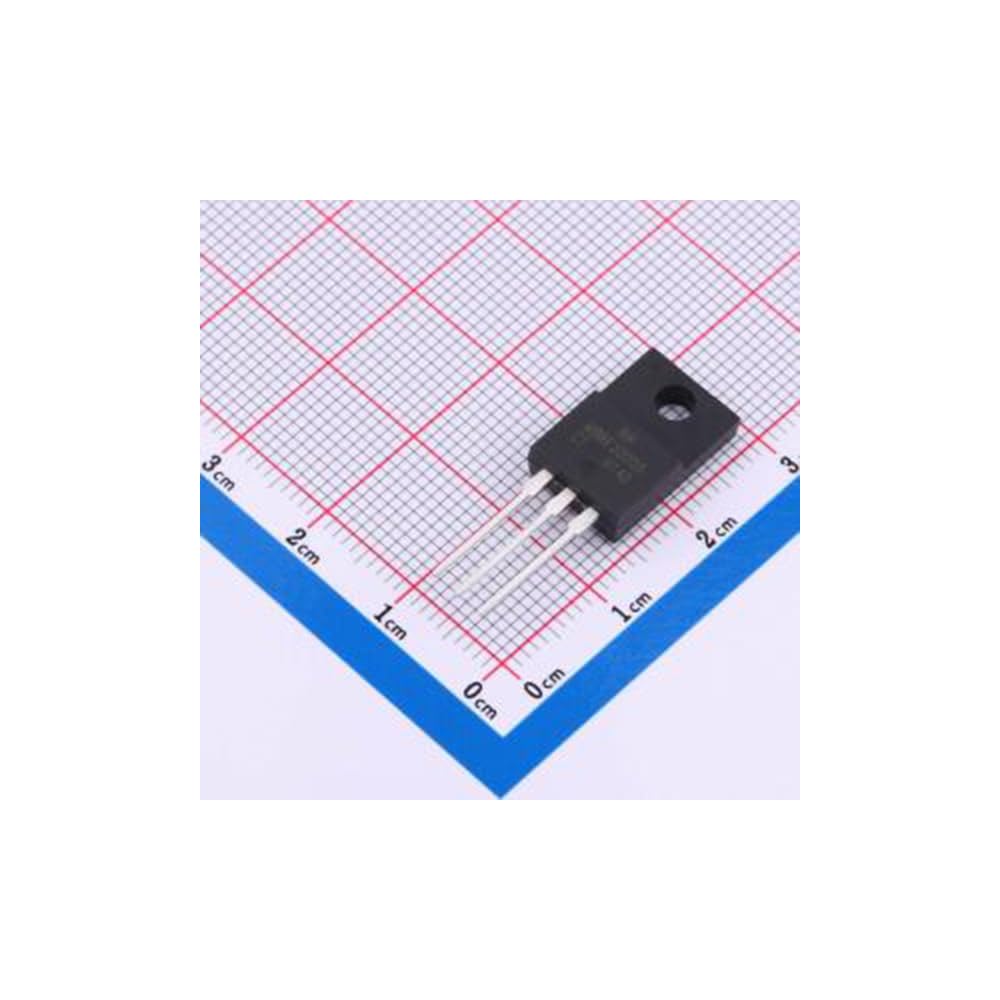 (1 Stück) MBRF30200CT TO-220F von Xyfifud