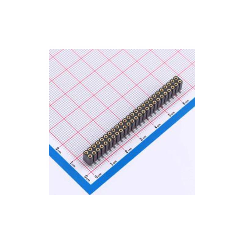 (1 Stück) MF254VS-12-50-1000-H70 von Xyfifud