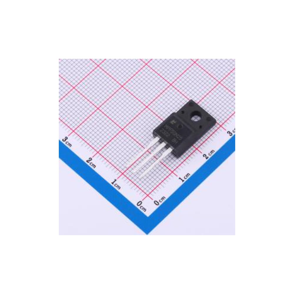 (1 Stück) MPF50N25 TO-220F von Xyfifud