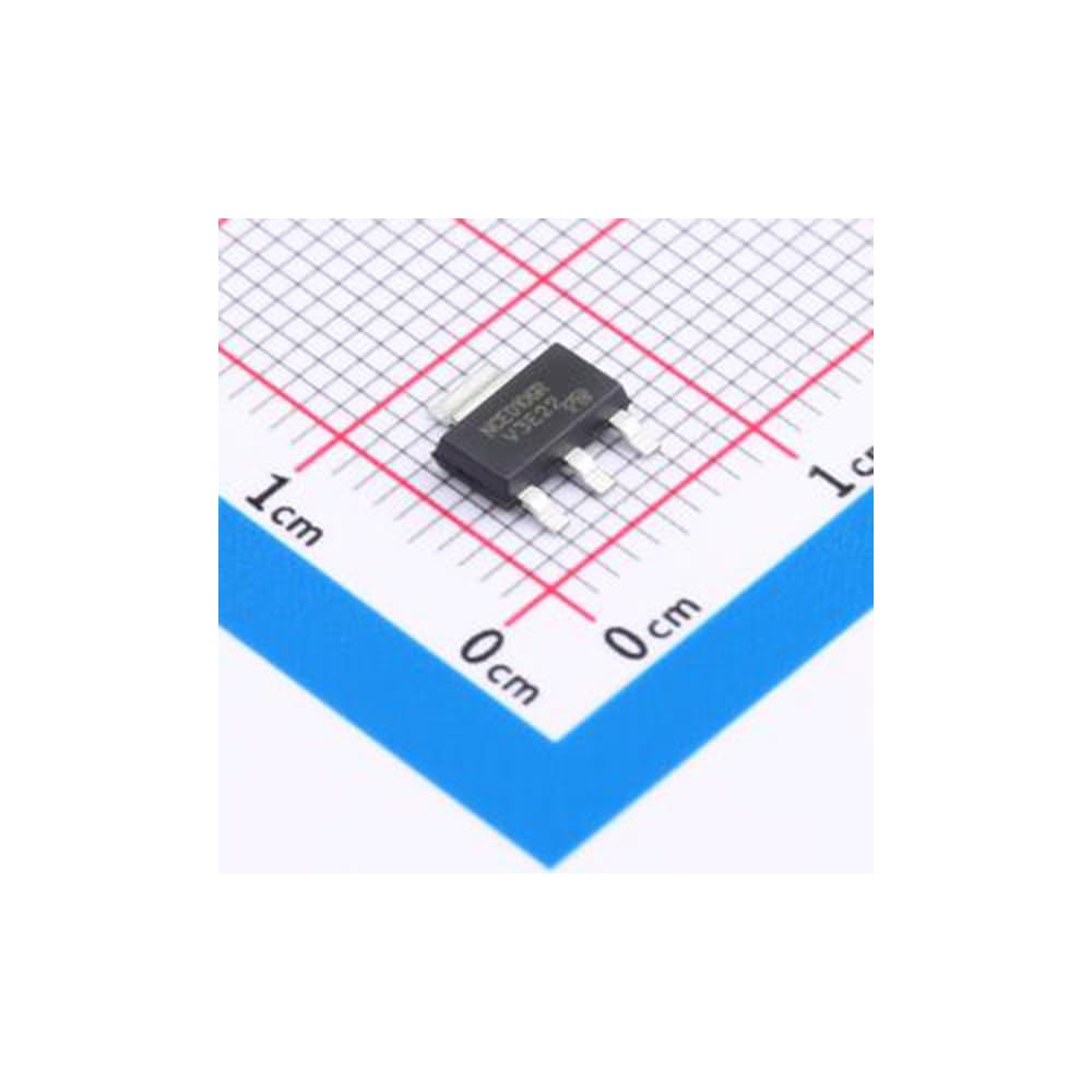 (1 Stück) NCE0106R-VB SOT223-3 von Xyfifud