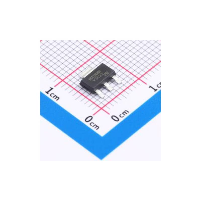 (1 Stück) NCE0106R-VB SOT223-3 von Xyfifud