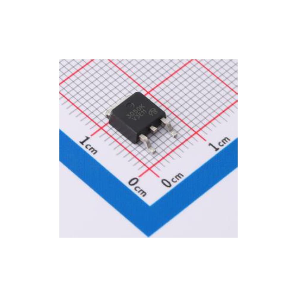 (1 Stück) NCE3050K-VB TO-252 von Xyfifud