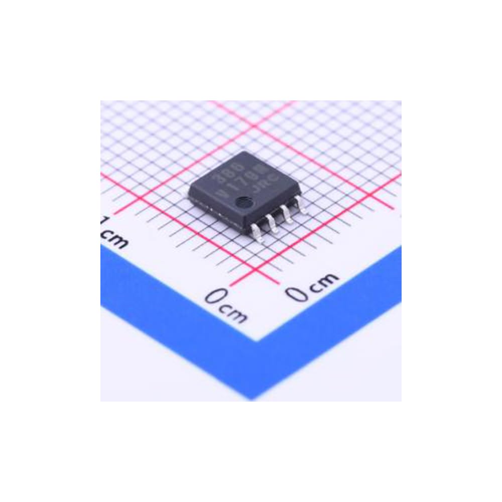 (1 Stück) NJM386M-TE1-ZZZB SOIC-8-208mil von Xyfifud