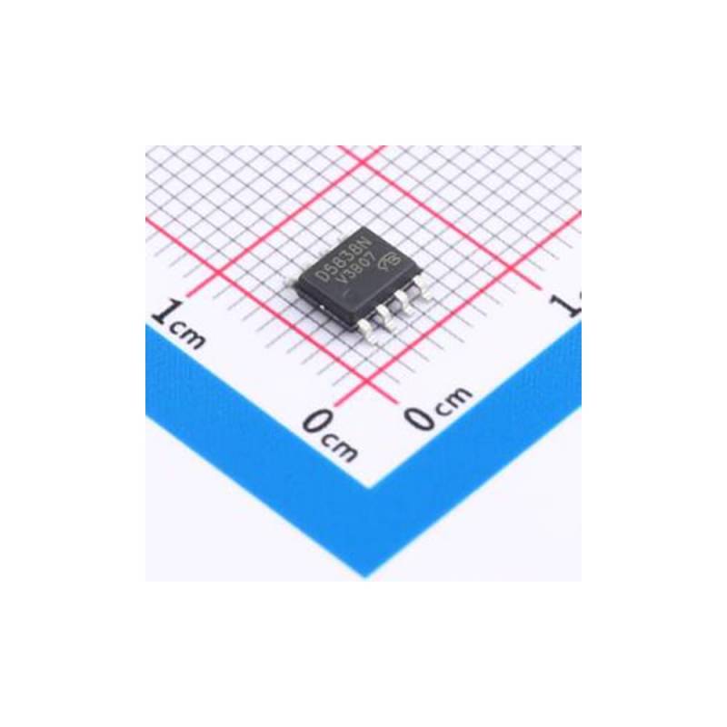 (1 Stück) NTMD5838NLR2G-VB SOP8 von Xyfifud