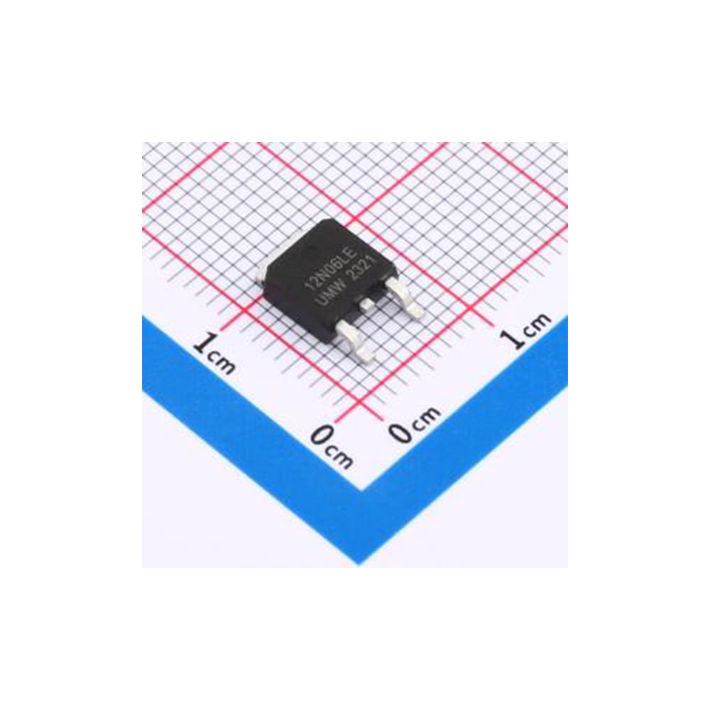 (1 Stück) RFD12N06RLESM9A (UMW) TO-252 von Xyfifud