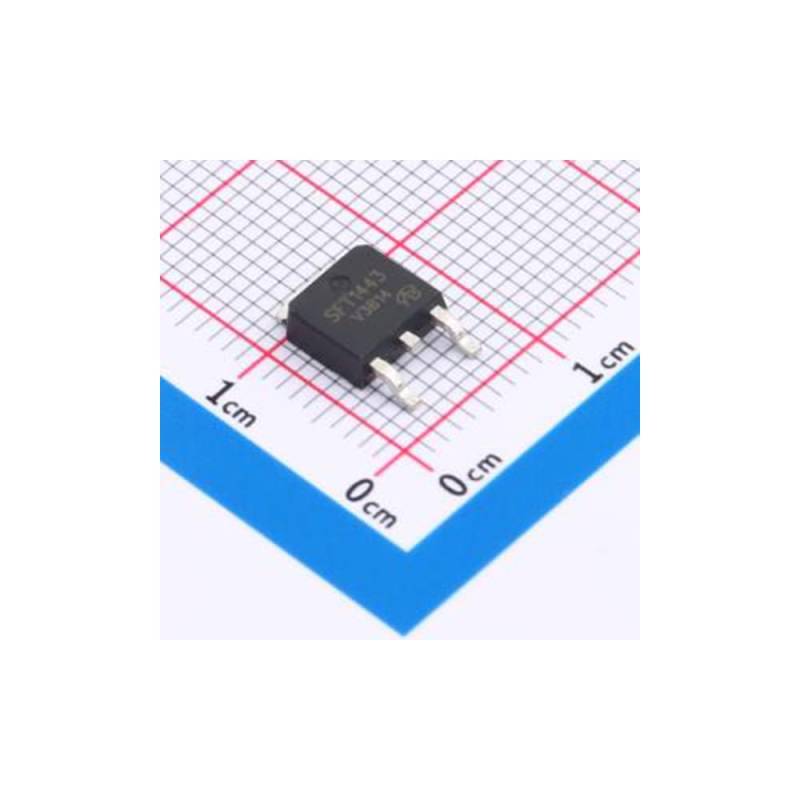 (1 Stück) SFT1443-H-VB TO-252 von Xyfifud