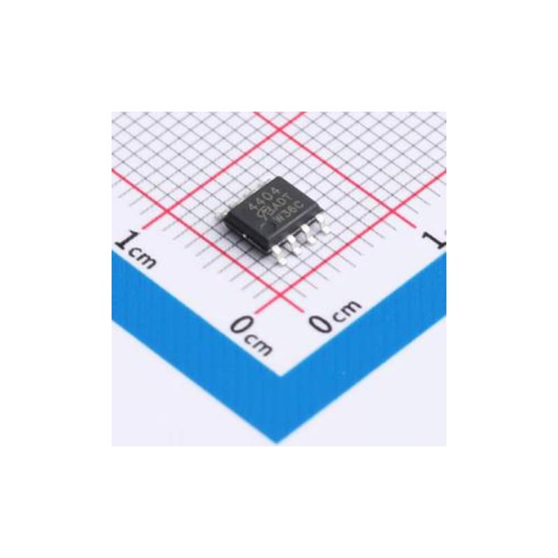 (1 Stück) SI4404DY-T1-E3-VB SOP8 von Xyfifud