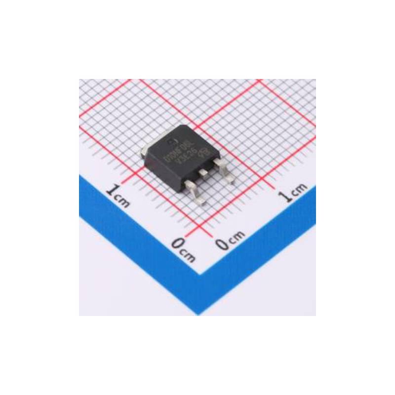 (1 Stück) STD10NF06LT4-VB TO-252 von Xyfifud