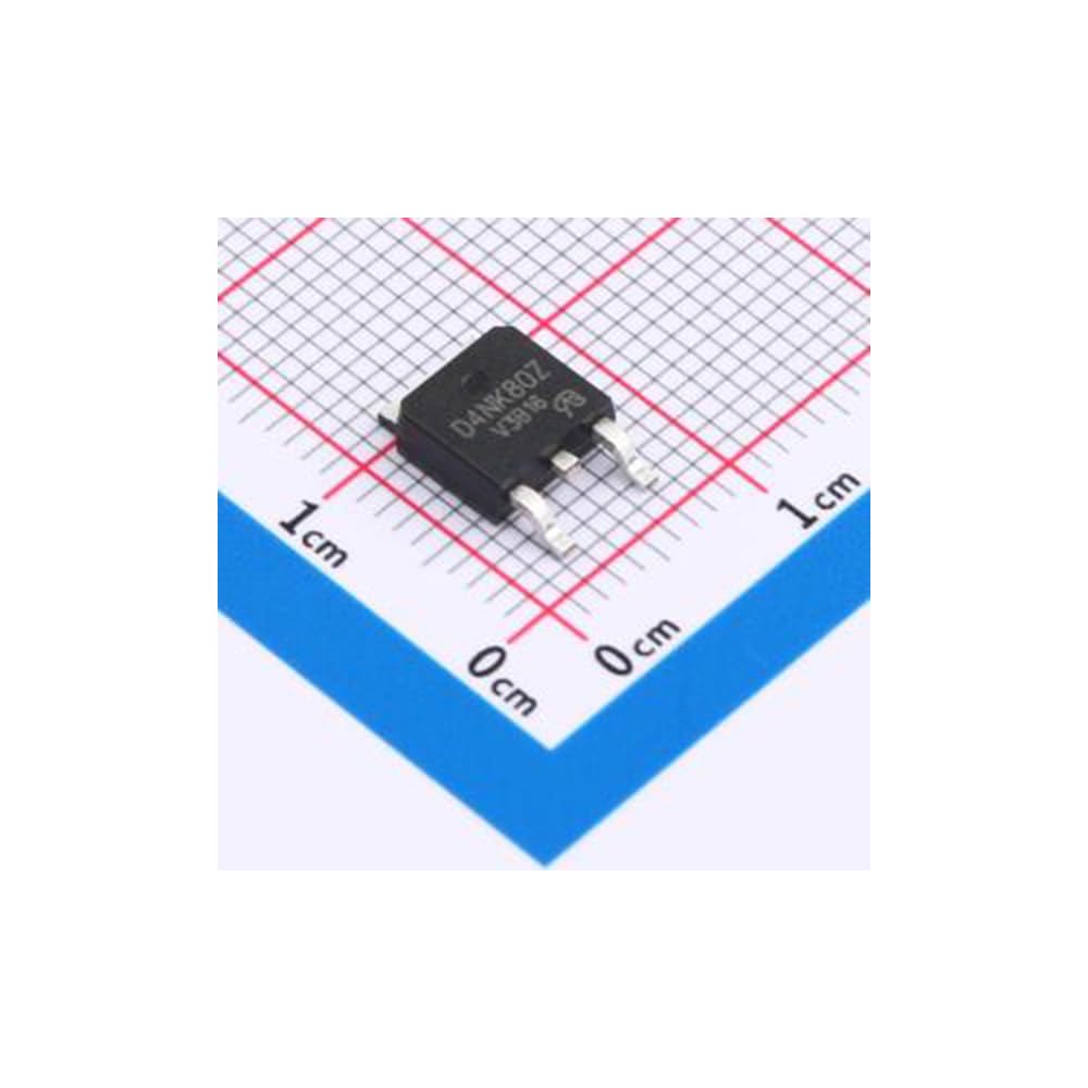 (1 Stück) STD4NK80ZT4-VB TO-252 von Xyfifud