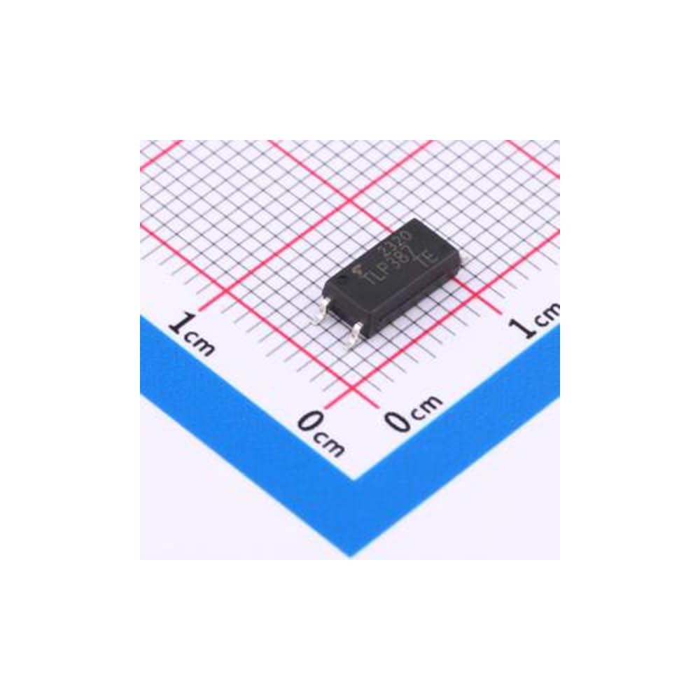 (1 Stück) TLP387(TPL,E SOIC-4-175mil von Xyfifud