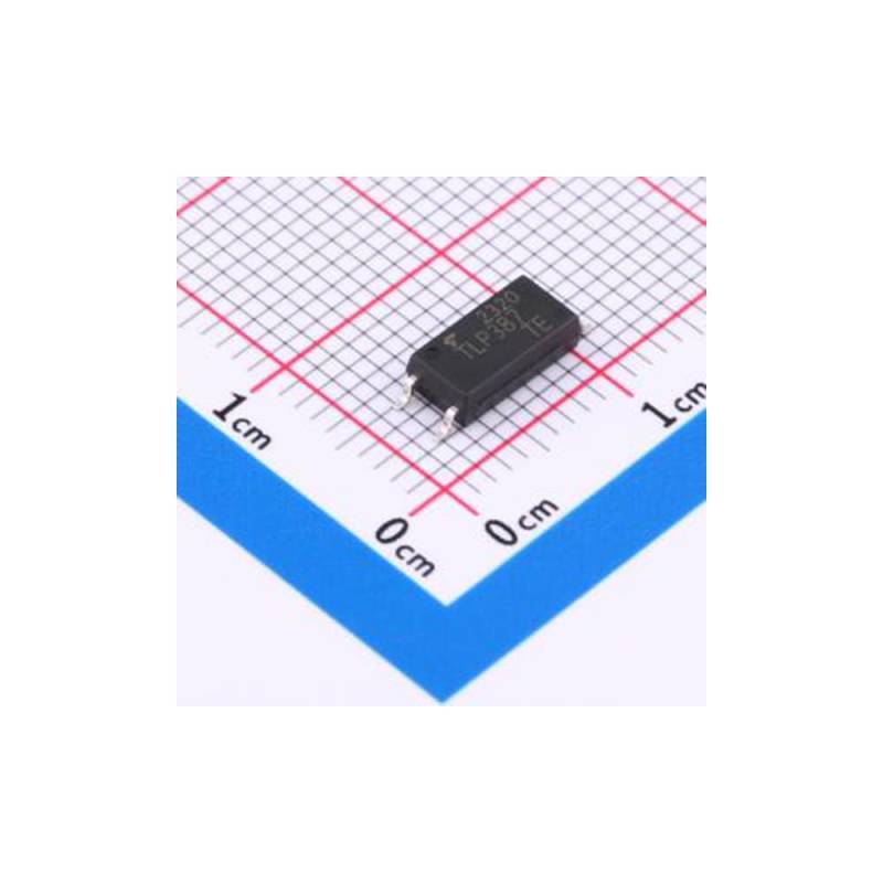 (1 Stück) TLP387(TPL,E SOIC-4-175mil von Xyfifud