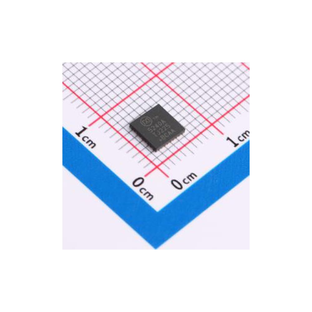 (1 Stück) TMC5240ATJ+ 32-TQFN von Xyfifud