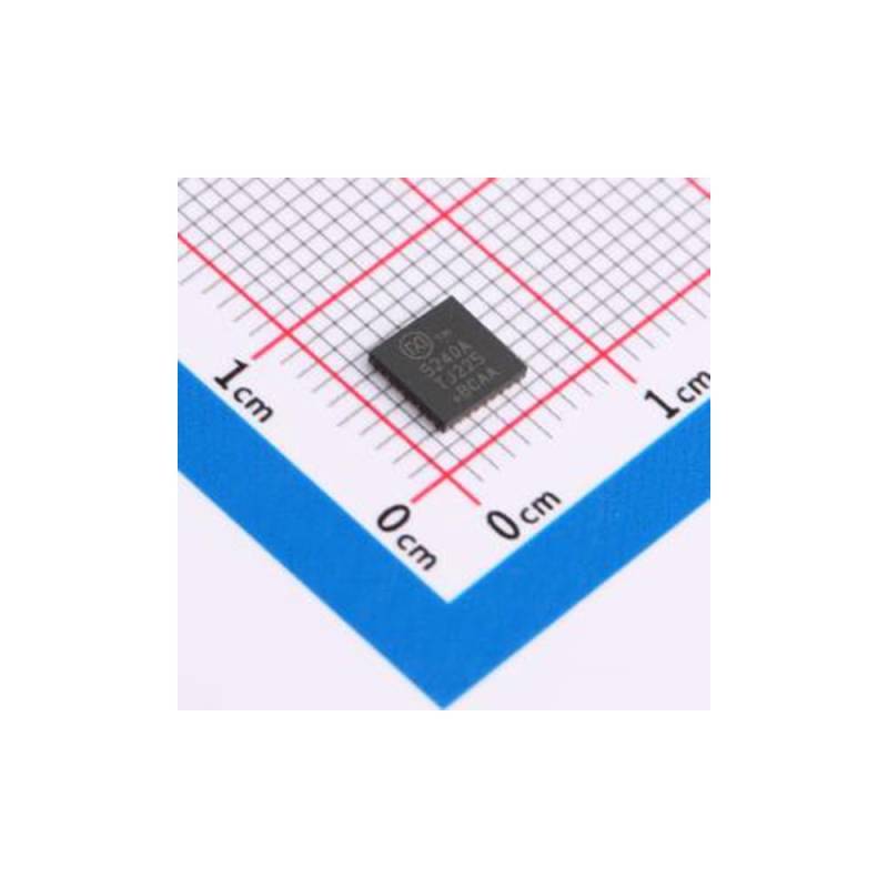 (1 Stück) TMC5240ATJ+ 32-TQFN von Xyfifud