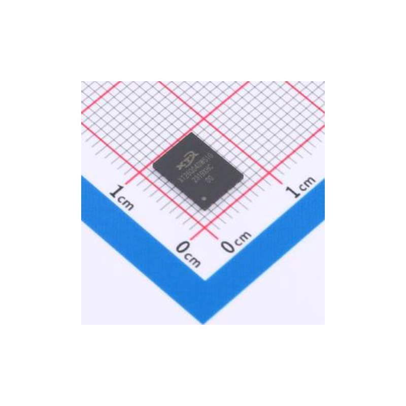 (1 Stück) XT26Q04DWSIGA SON-8-EP von Xyfifud