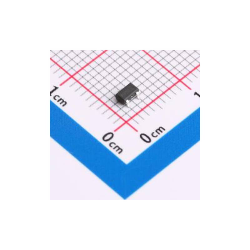 (10 Stück) AGM40P26E SOT23-3 von Xyfifud