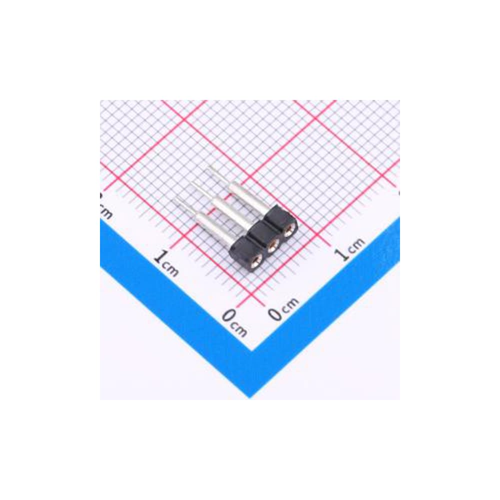 (10 Stück) DS1002-07-1x31314 SIP-3 von Xyfifud