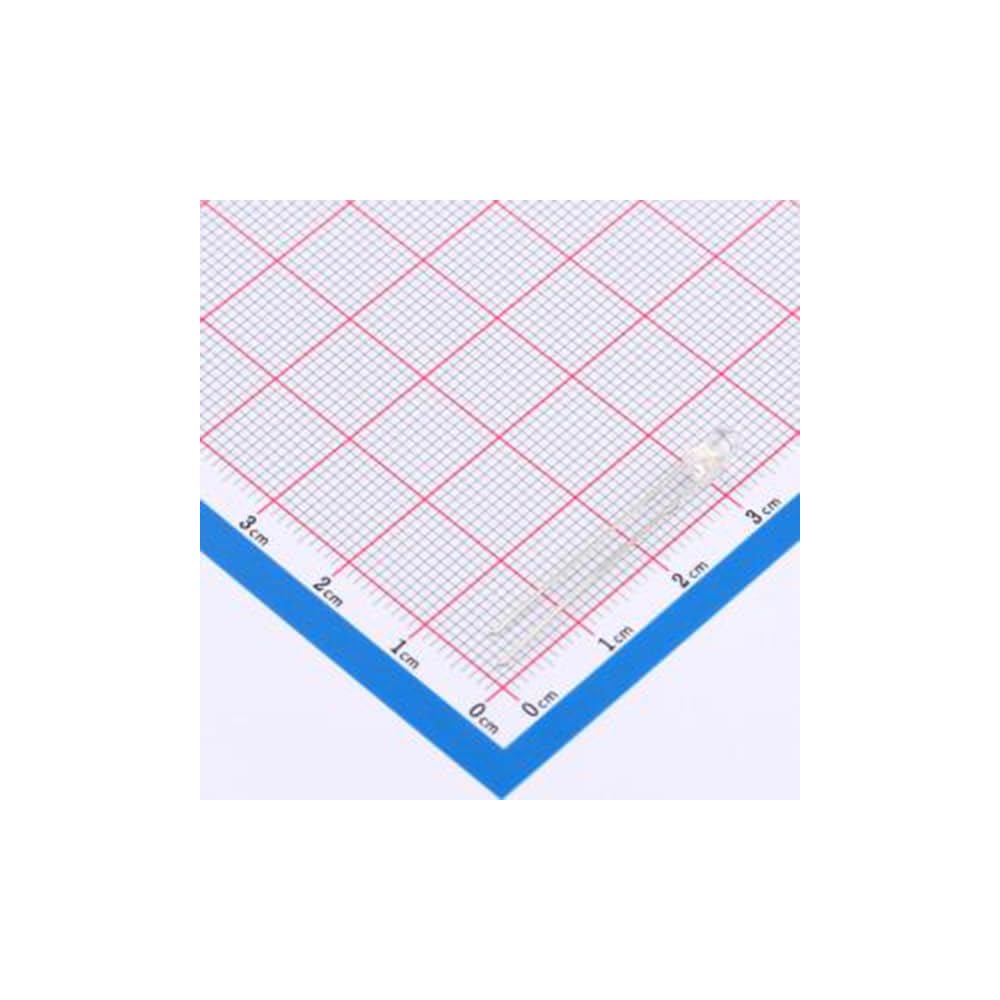 (10 Stück) DY-204SUBC-H44-SN-A9(HF) D=3 mm von Xyfifud