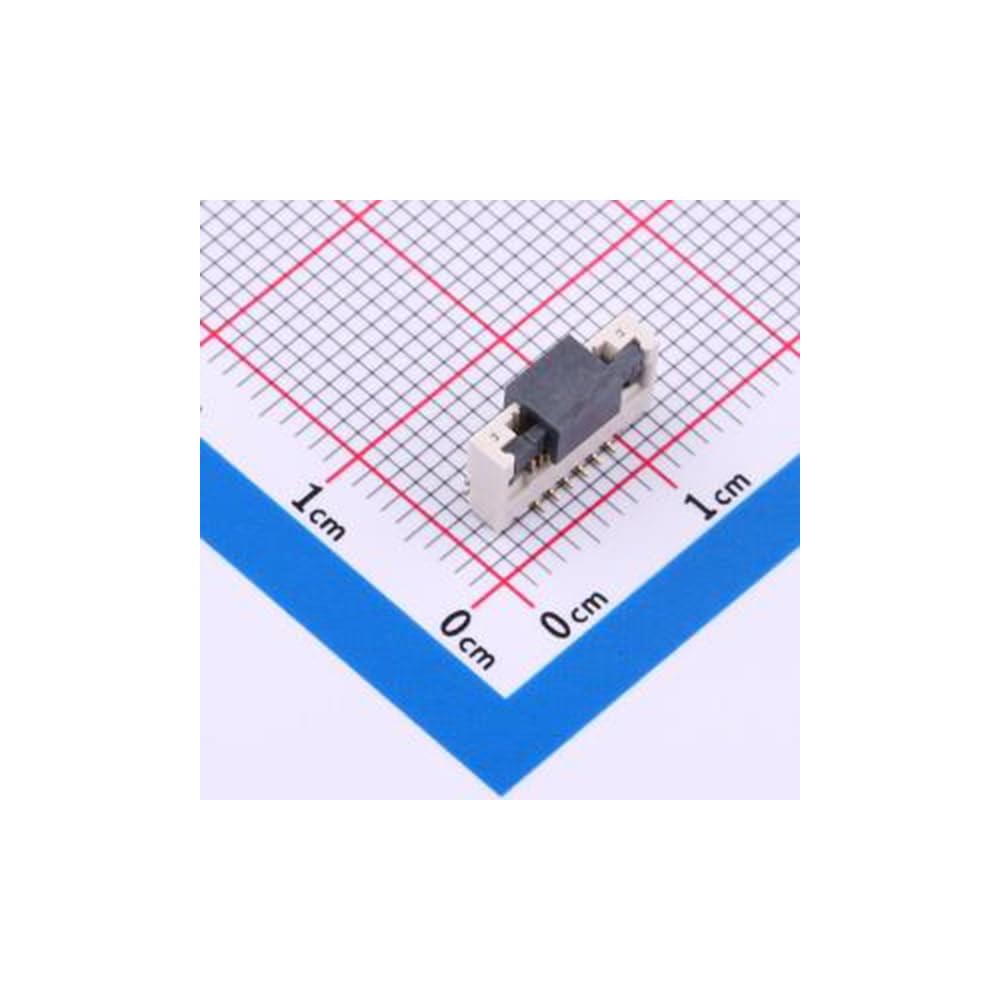 (10 Stück) F0502-ZV-12-59G-R SMD von Xyfifud