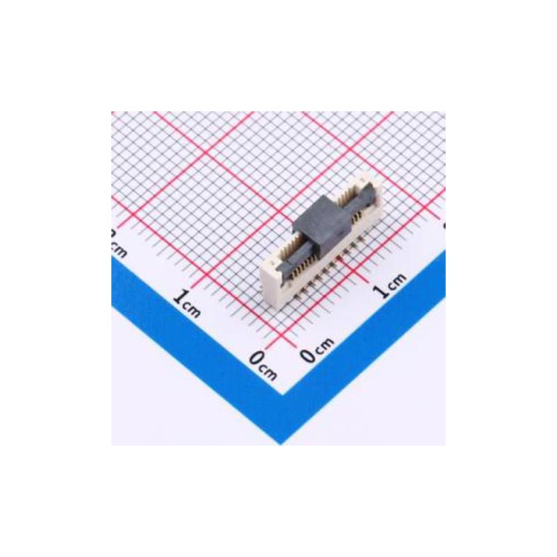 (10 Stück) F0502-ZV-20-59G-R SMD von Xyfifud