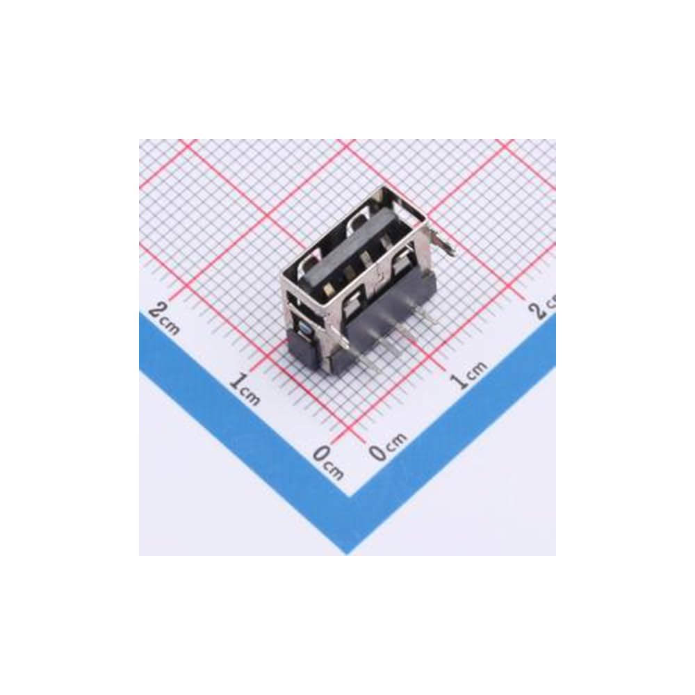 (10 Stück) HX 10.0 QC6.3_ von Xyfifud