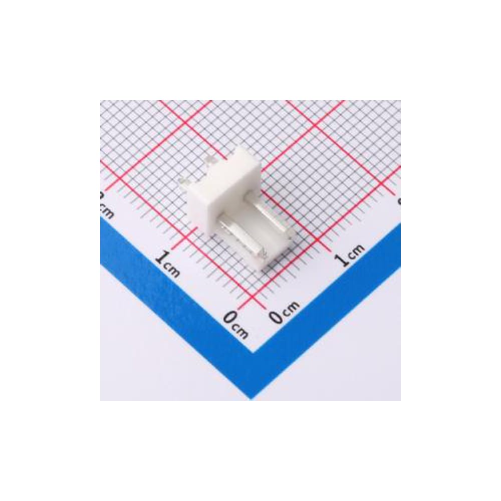 (10 Stück) HX VH3.96-2P ZZ P = 3,96 mm von Xyfifud