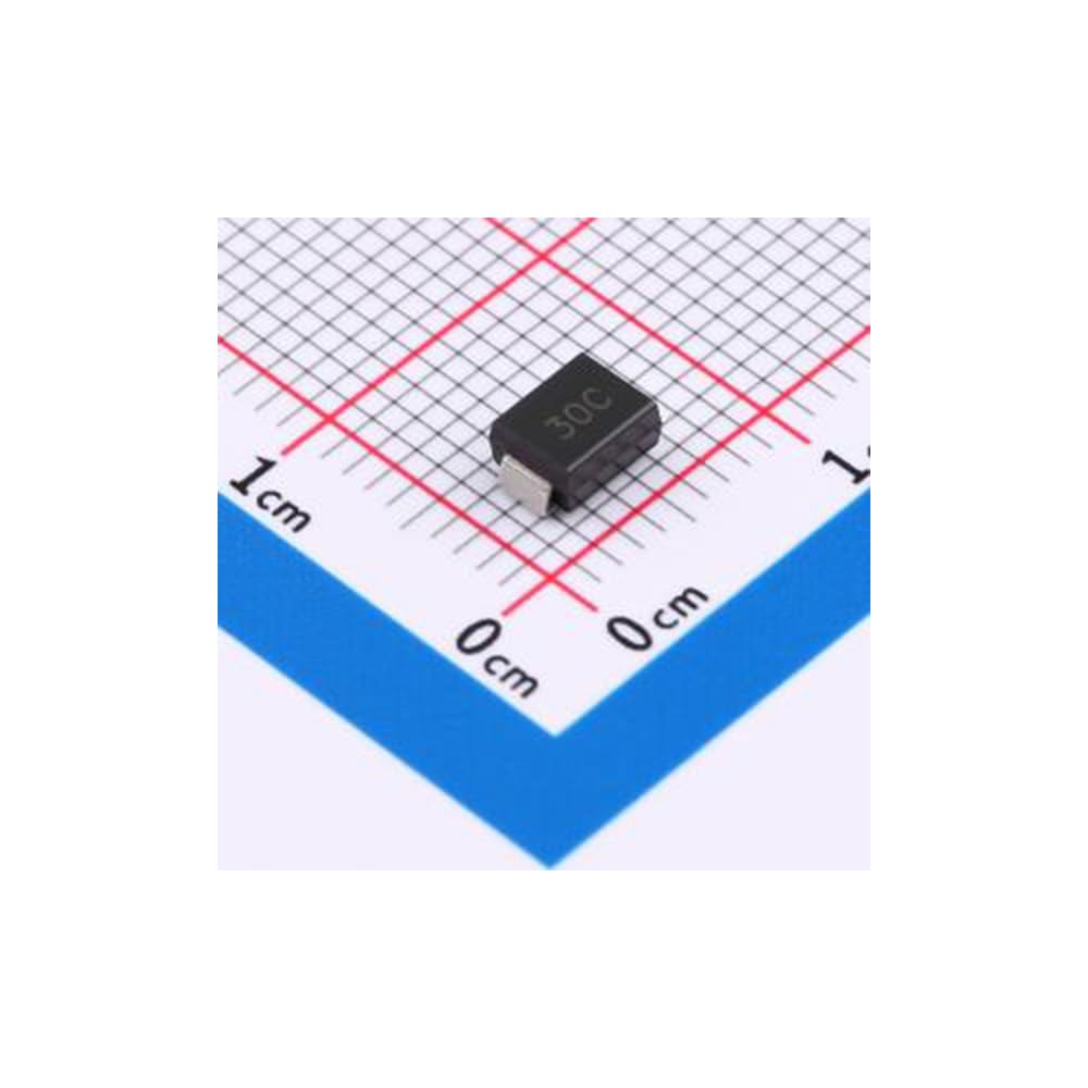 (10 Stück) P6SMB30CA_ von Xyfifud