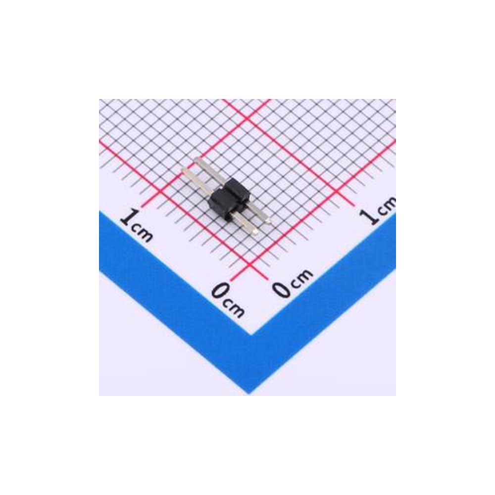 (10 Stück) PZ150V-02P P = 1,5 mm von Xyfifud