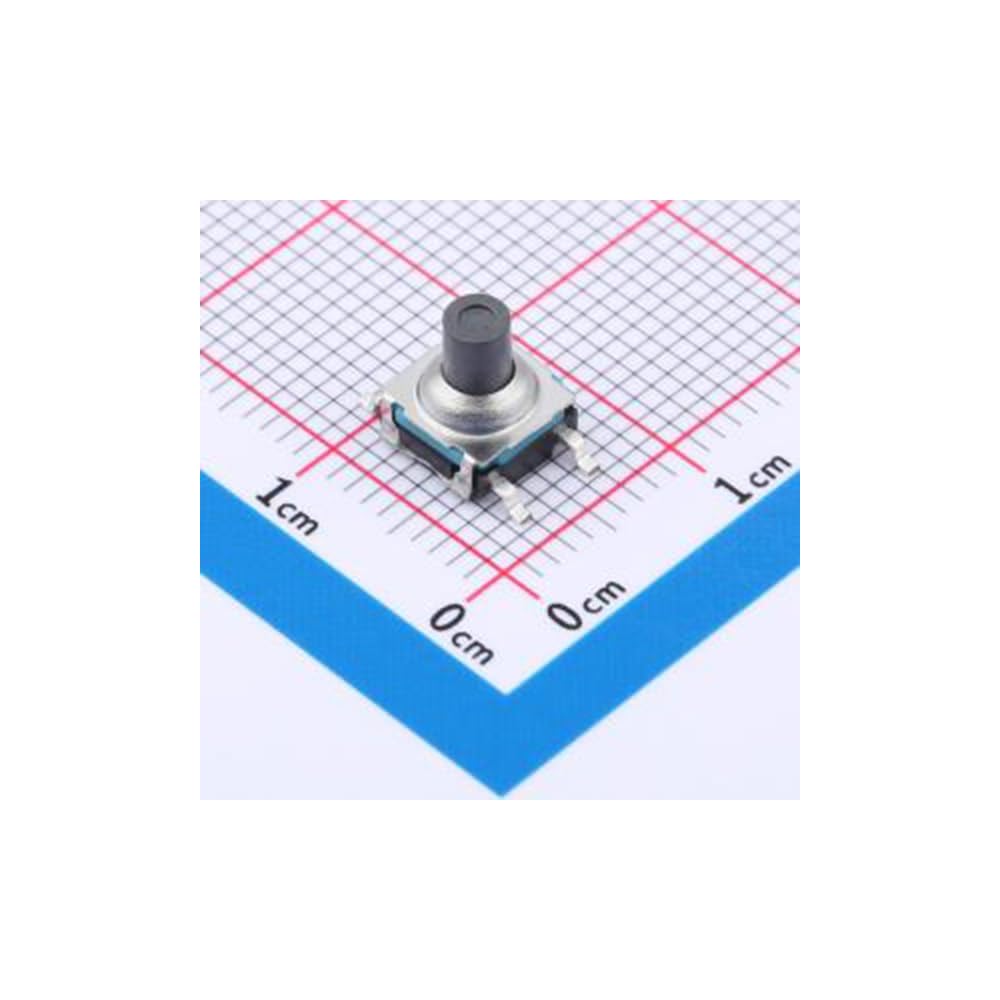 (10 Stück) TP14122672 SMD von Xyfifud